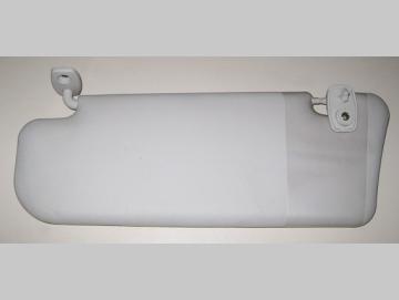 Fiat Stilo Sonnenblende Fahrer ohne Spiegel