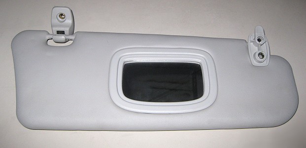 Fiat Stilo Sonnenblende Beifahrer mit Spiegel