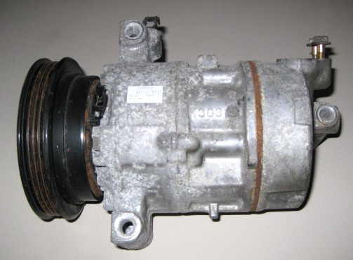 Fiat Stilo 1.6 Klimakompressor  Fiat Nr.: 46809223