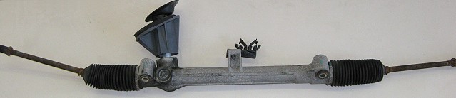 Fiat Stilo 1.6 16V Lenkgetriebe  Fiat Nr.: 37502387