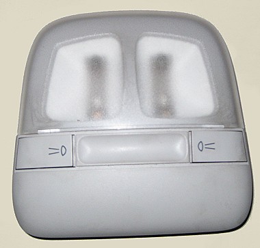 Fiat Stilo Innenraumleuchte hinten  Fiat Nr.: 735273815