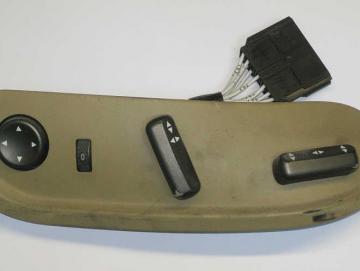 Lancia Thesis Bedienschalter Sitz rechts