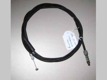 Fiat Stilo Bowdenzug Motorhaube