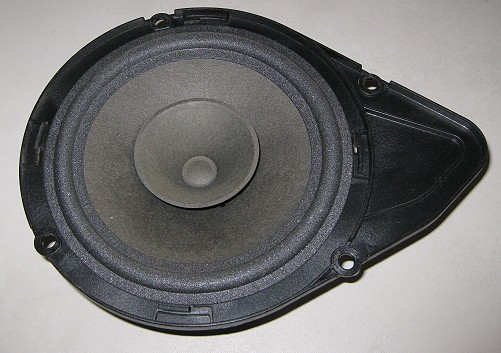 Fiat Stilo Lautsprecher Fiat Nr.: 46806814