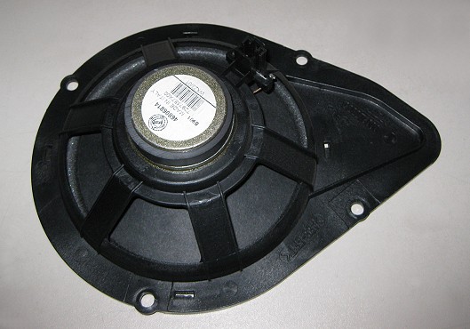 Fiat Stilo Lautsprecher Fiat Nr.: 46806814