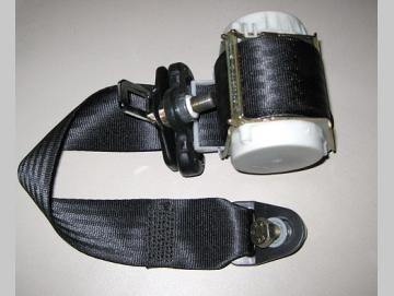 Fiat Stilo Sicherheitsgurt hinten rechts
