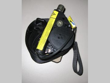 Fiat Stilo Sicherheitsgurt vorne rechts Nr.: 33021172