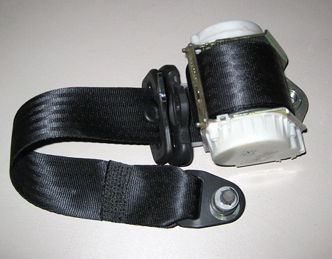 Fiat Stilo Sicherheitsgurt hinten links  Fiat Nr.: 330247470 /  33005895