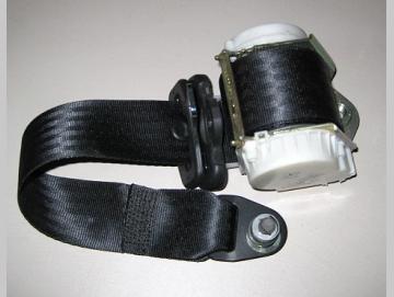 Fiat Stilo Sicherheitsgurt hinten links  Fiat Nr.: 330247470 /  33005895