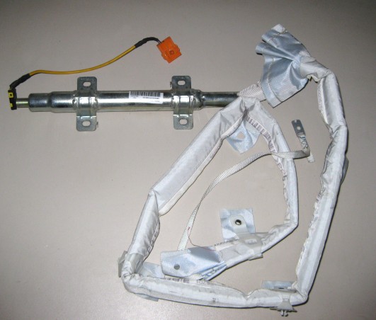 Fiat Stilo 3-Türer Kopfairbag rechts