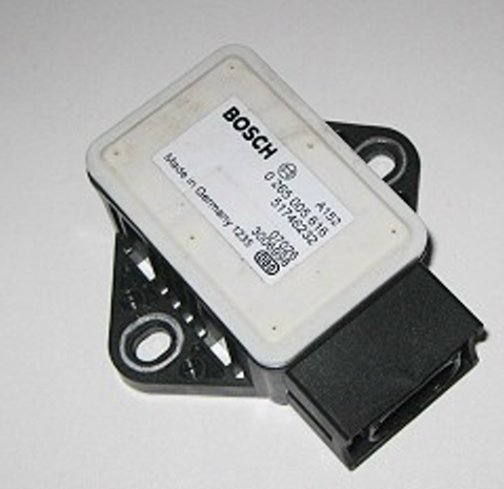 Fiat Bravo 198 Steuergerät Kontaktgeber