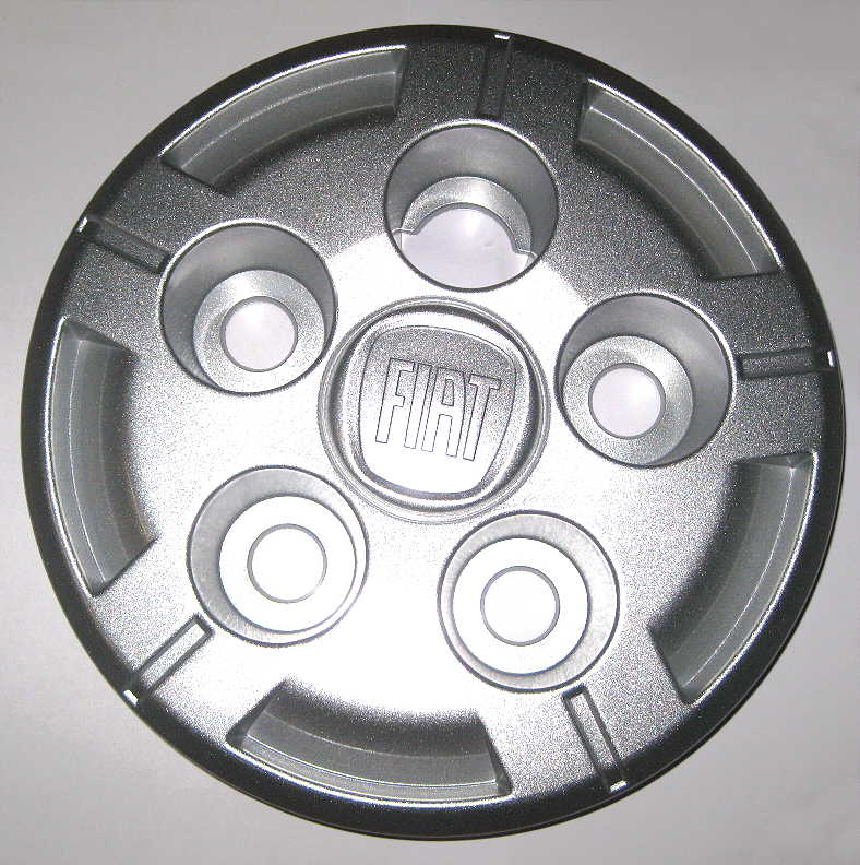 Fiat Ducato Radkappe  Fiat Nr.: 1358875080