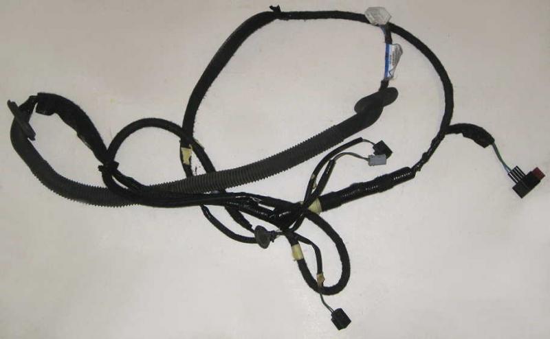 Fiat Talento Kabelbaum  Nr.: 240529932R GM 93459849