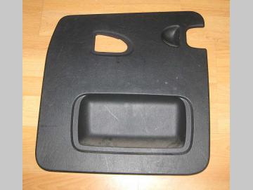 Fiat Talento Türverkleidung hinten links Nr.: R 8200007087   GM 91165792