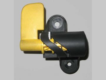 Fiat Talento Türverriegelung hinten links Nr.: 93452556