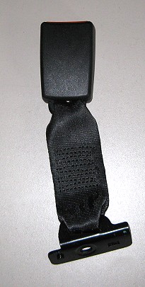 Fiat Stilo Gurtschloss Mitte   33029685 / 33029683