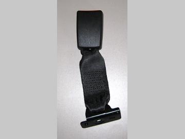 Fiat Stilo Gurtschloss Mitte   33029685 / 33029683