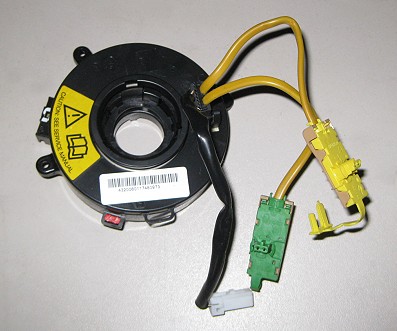 Fiat Stilo Airbag Schleife