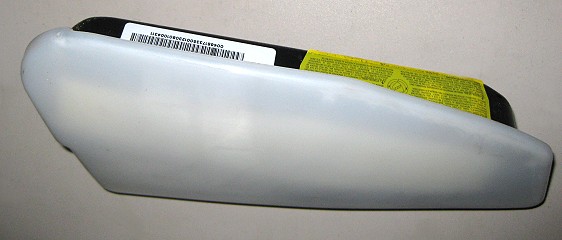 Fiat Stilo Airbag vorne links   Fiat Nr.: 46817335