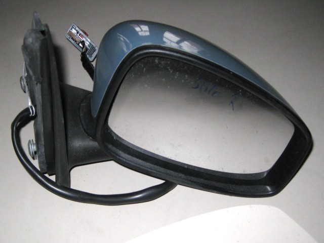 Fiat Stilo 3 - Türer Aussenspiegel rechts elekt. verstellbar