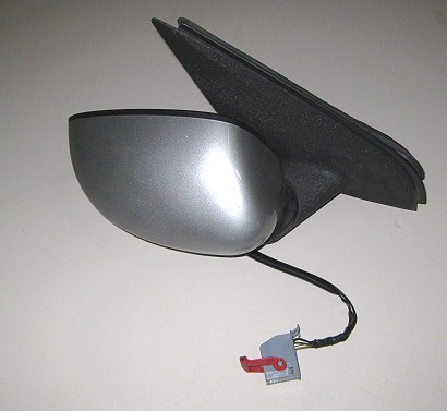 Fiat Stilo Multi Wagon Aussenspiegel rechts elekt. verstellbar   Fiat Nr.: 0158460