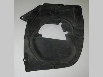 Lancia Thesis Motorseitenwand links  Fiat Nr.: 60680205