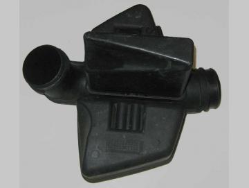 Lancia Thesis 2.4 Benzin Resonanzkörper