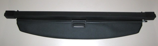 Fiat Stilo Multi Wagon Laderaumverkleidung mit Rollo