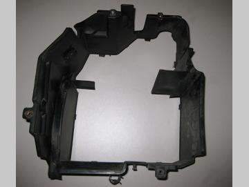 Fiat Stilo Verkleidung Fach Batterie - Batteriekasten -  Fiat Nr.: 46844233
