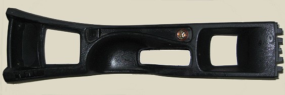 Fiat Stilo Verkleidung Mittelkonsole   Fiat Nr.: 73529554