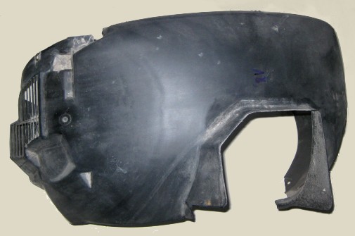 Fiat Stilo Radhausverkleidung rechts  Fiat Nr.: 46784585