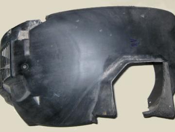 Fiat Stilo Radhausverkleidung rechts  Fiat Nr.: 46784585