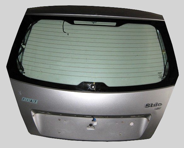 Fiat Stilo Heckklappe