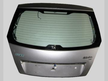 Fiat Stilo Heckklappe