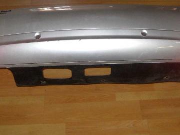 Lancia Thesis Stoßstange hinten