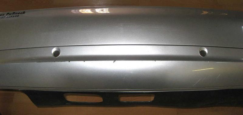 Lancia Thesis Stoßstange hinten