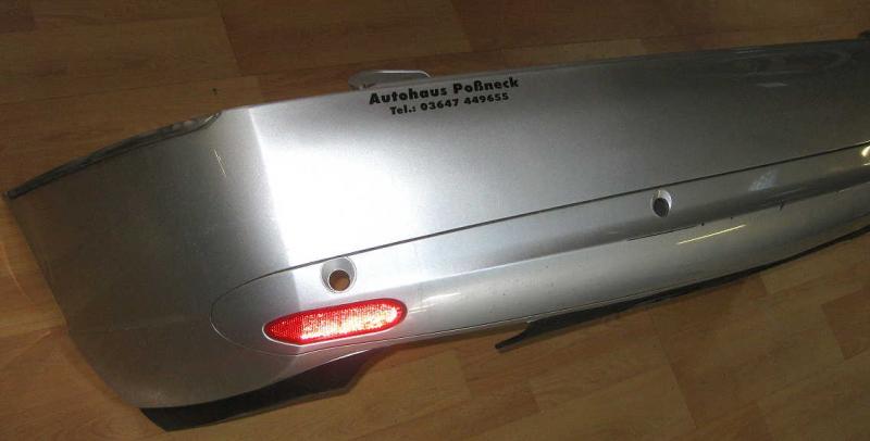 Lancia Thesis Stoßstange hinten