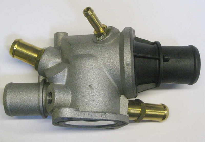 Lancia Thesis Thermostat Nr.: 46804764