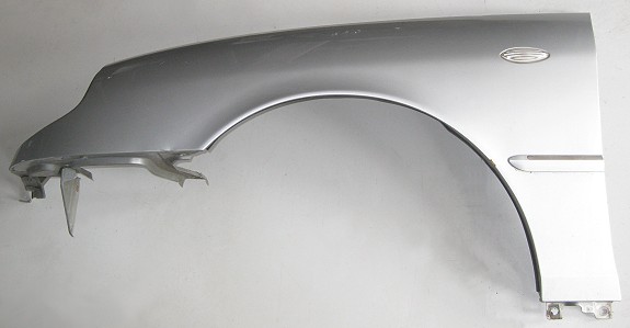 Lancia Thesis Kotflügel vorne links