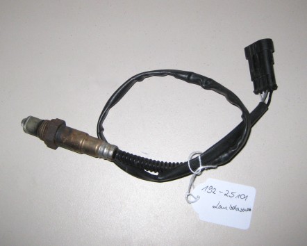 Fiat Stilo Lambdasonde Bosch Nr.: 0 258 006 193