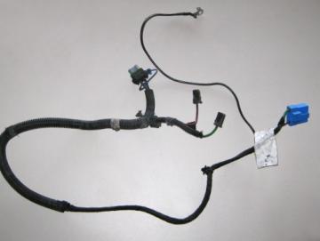 Fiat Stilo Kabelbaum Elektrolüfter