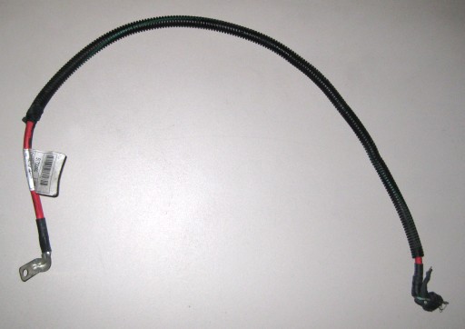 Fiat Stilo Pluskabel  Fiat Nr.: 51730260