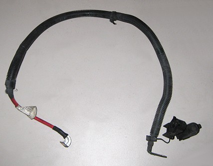 Fiat Stilo Pluskabel  Fiat Nr.: 46785169