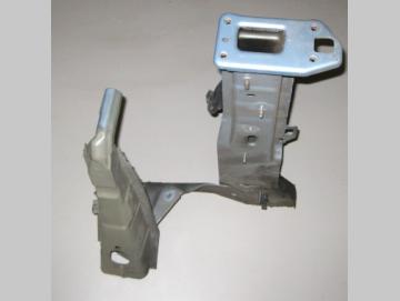 Fiat Stilo Rahmenspitze vorne rechts