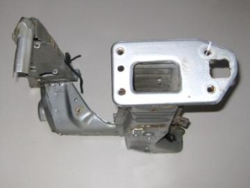 Fiat Stilo Rahmenspitze vorne links  Fiat Nr.: 45049780