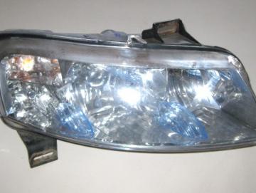Fiat Stilo Hauptscheinwerfer rechts Fiat Nr.: 40785748