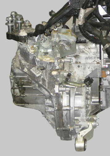 Fiat Tipo 1.4 Getriebe 120 PS