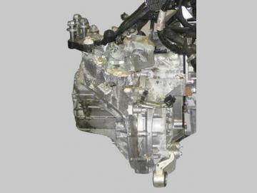 Fiat Tipo 1.4 Getriebe 120 PS