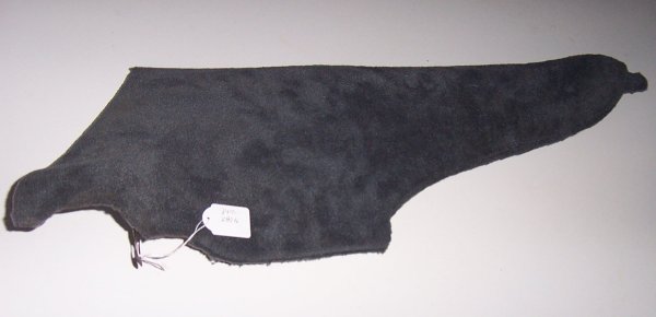 Lancia Thesis Verkleidung Mittelkonsole rechts