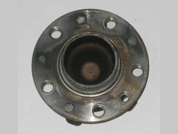 Alfa Romeo Giulia QV Radlager